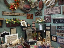 Antiques & More 