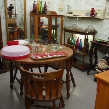 Village Antiques In Bristol Tn Johnson City Tn Sevierville