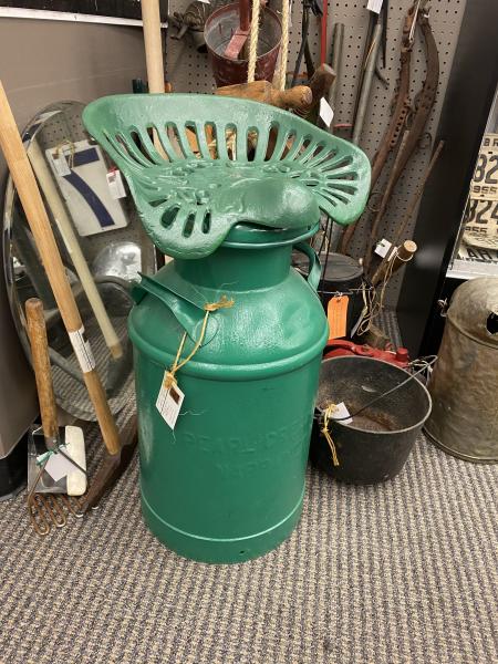 Repurposed Antiques
