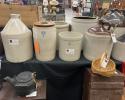 Antique Crocks