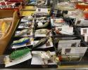 Vintage Fishing Lures