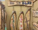 Rustic Home Decor