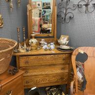 Antique Furniture