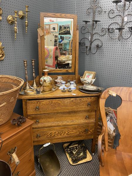Antique Furniture