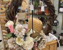 Custom Home Decor