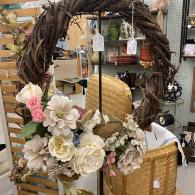 Custom Home Decor