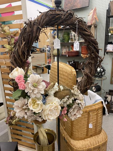 Custom Home Decor