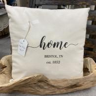 Hometown Home Decor