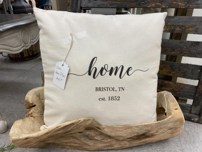 Hometown Home Decor