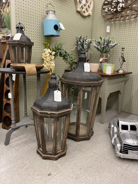 Home Decor