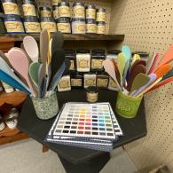 Dixie Belle Paint Supplier