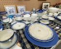 Vintage China