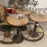 Rustic Home Decor