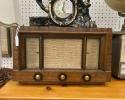 Antique Radios