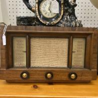 Antique Radios