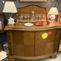 Antique Furniture