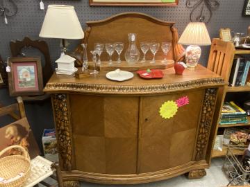 Antique Furniture