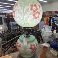 Vintage Lamps