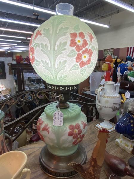 Vintage Lamps