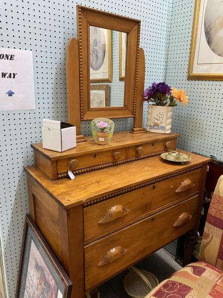 Antique Furniture