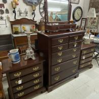 Bedroom Furniture  Sets
