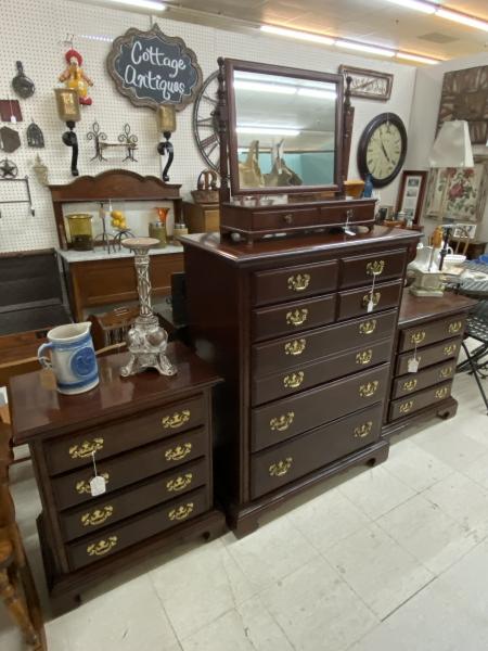 Bedroom Furniture  Sets
