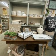 Shabby Chic Home Decor