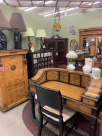 The Village Antique & Home Decor Mall