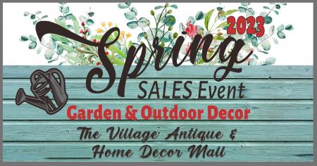 March-April Johnson City Village  