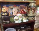We carry many signature china sets and crystal dishware you are sure to love! 