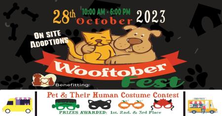 Wooftober Fest 